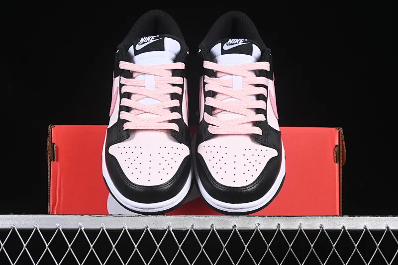 All categories Nk SB Dunk series Nk SB Dunk Low low-top sneakers Nk SB Dunk Low blackberry pink low-top casual sneakers CW1590-100